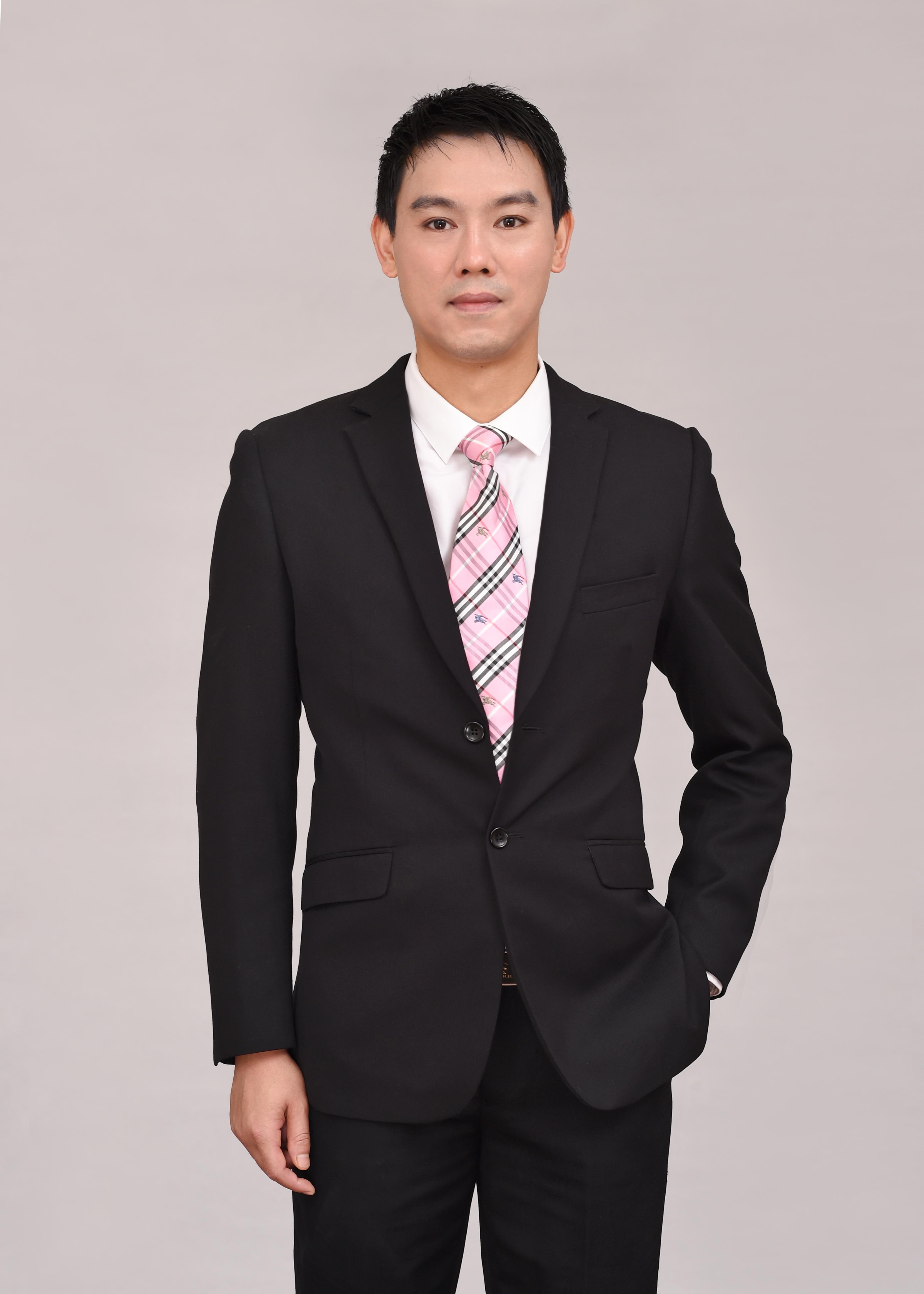 张代钢 现场执行负责人